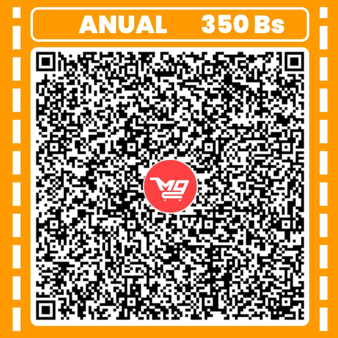 QR Bolivia