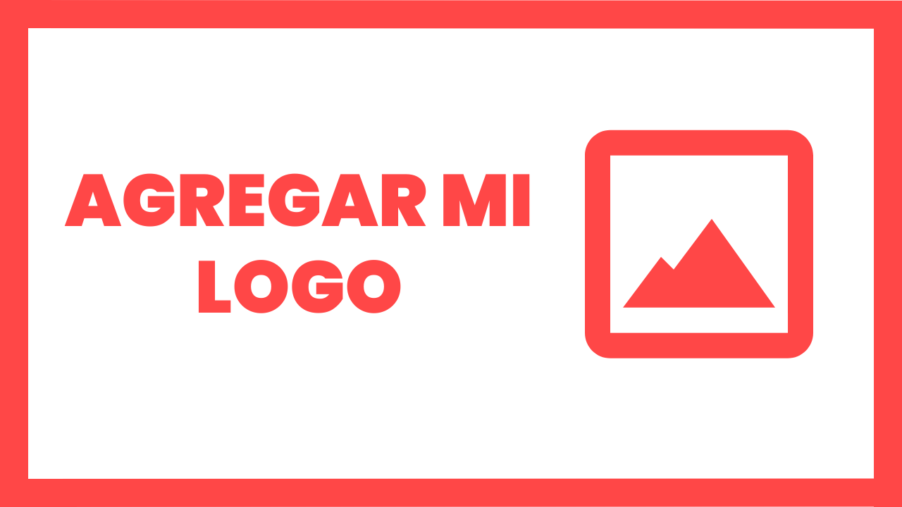 Coloca tu logo en mercagi
